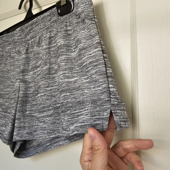 NWOT•Set of 3 short shorts (M&L) - Picture 5 of 7